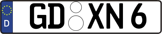 GD-XN6