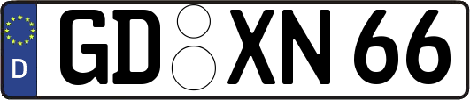 GD-XN66