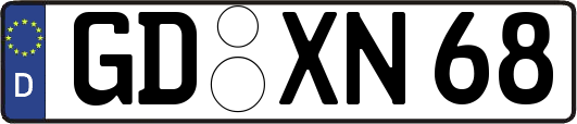 GD-XN68