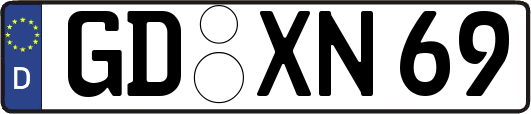 GD-XN69