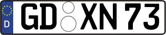 GD-XN73