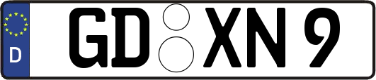 GD-XN9