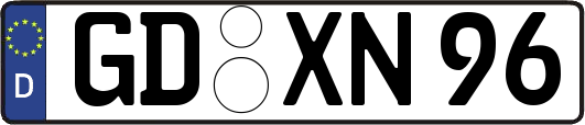 GD-XN96
