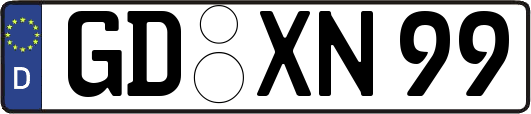 GD-XN99