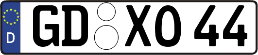 GD-XO44