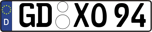 GD-XO94