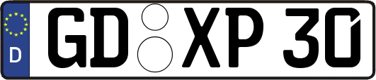 GD-XP30