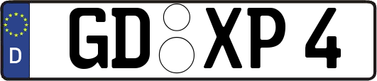 GD-XP4