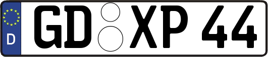 GD-XP44