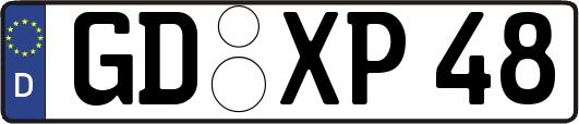 GD-XP48