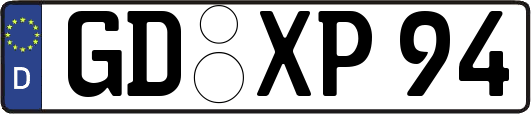 GD-XP94