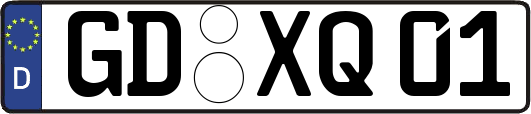 GD-XQ01