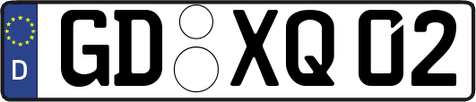 GD-XQ02
