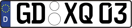 GD-XQ03