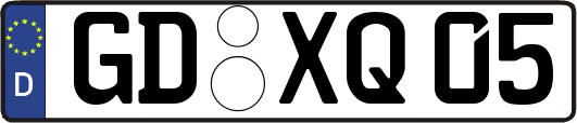 GD-XQ05