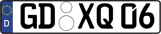 GD-XQ06