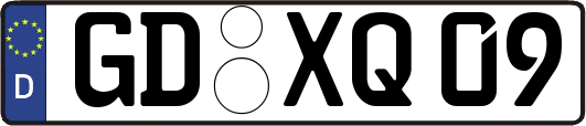 GD-XQ09