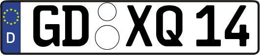 GD-XQ14