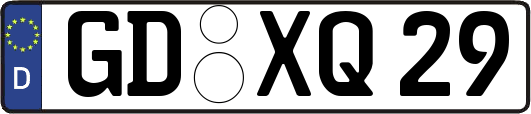GD-XQ29