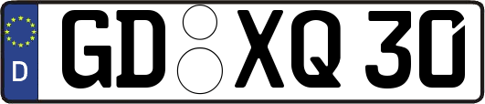 GD-XQ30