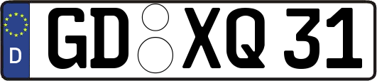 GD-XQ31