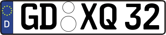 GD-XQ32