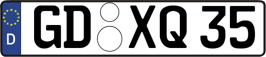 GD-XQ35