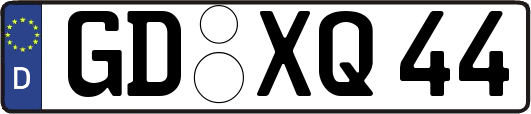 GD-XQ44