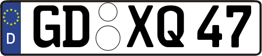 GD-XQ47