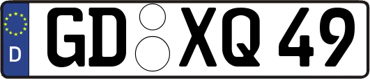 GD-XQ49
