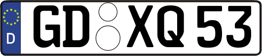 GD-XQ53