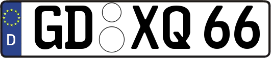 GD-XQ66