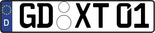 GD-XT01