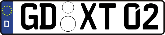 GD-XT02