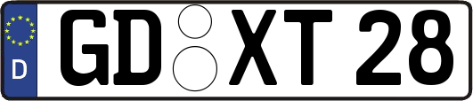 GD-XT28