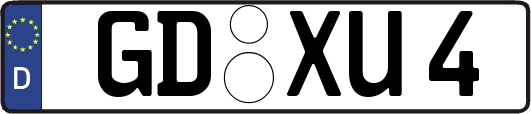 GD-XU4