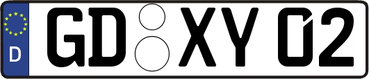 GD-XY02