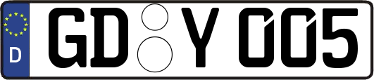 GD-Y005