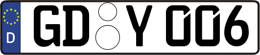 GD-Y006