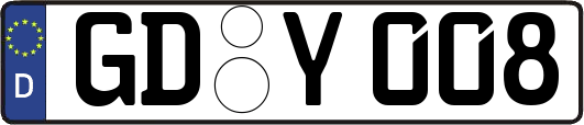 GD-Y008