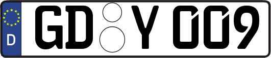 GD-Y009
