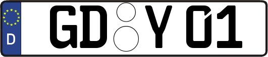 GD-Y01