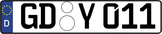 GD-Y011