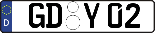 GD-Y02