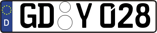 GD-Y028