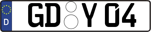 GD-Y04