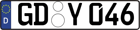 GD-Y046