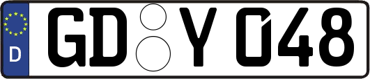 GD-Y048