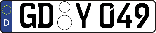GD-Y049