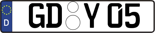 GD-Y05